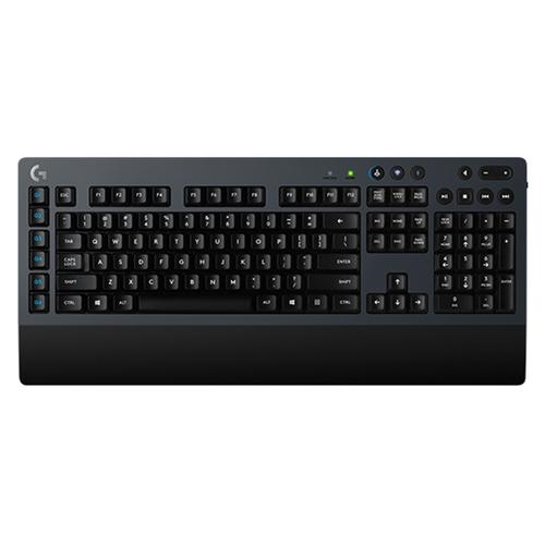 Jual Logitech G613 Lightspeed Wireless 