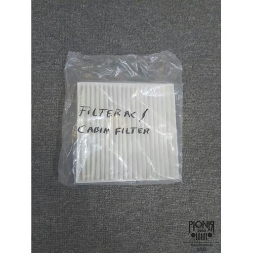 Foto Produk Filter Cabin / Filter AC Mopar For Jeep JK Wrangler dari PIONIR JEEP