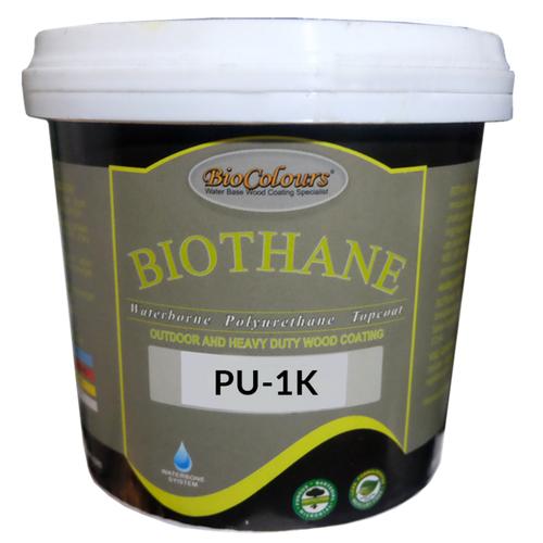 Foto Produk Finishing Kayu Water Based Polyurethane BioColours Biothane dari Semesta Satu