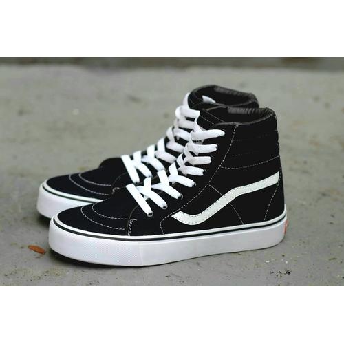 pand g vans