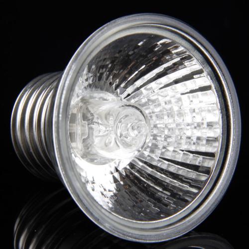 Jual lampu reptil uva uvb full spektrum kura kura burung iguana reptile