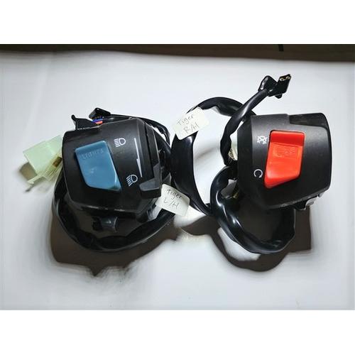 Foto Produk Saklar Tiger Kiri Kanan Set Good Quality dari Lestari Motor 2