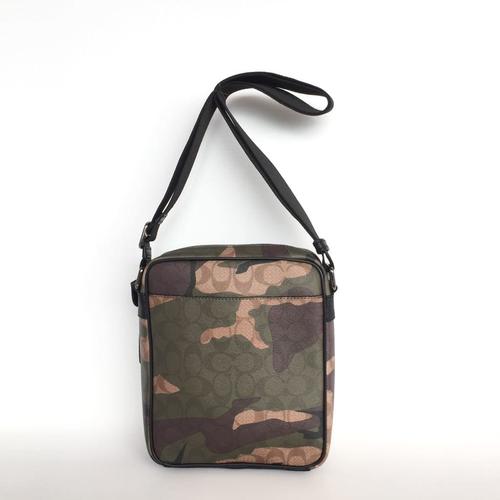 Jual Coach Men Shoulder Bag - Jakarta 
