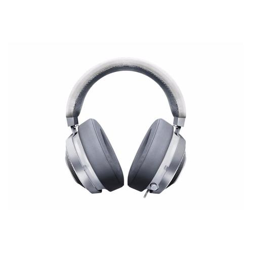 Jual Razer Kraken 7.1 V2 Mercury White - Surround Sound Gaming Headset -  Jakarta Barat - JOJO Comptech | Tokopedia