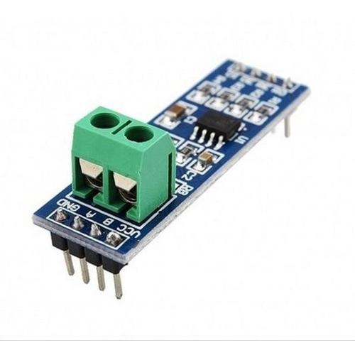Gambar RS485-to-TTL Adapter Module MAX485 dari Sonotechno undefined Tokopedia