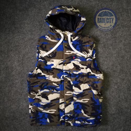 berghaus camo jacket