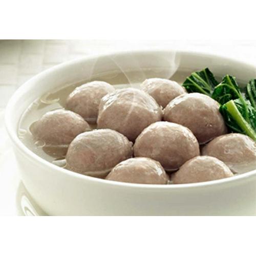 Gambar Baso sapi mentah murah termurah wagyu Bandung dari Frozen Foods Bandung undefined Tokopedia