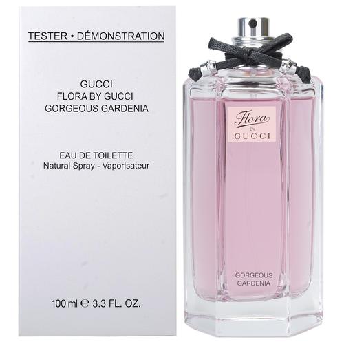 Jual parfum gucci flora gardenia tester original - Jakarta Barat -  estherperfume | Tokopedia