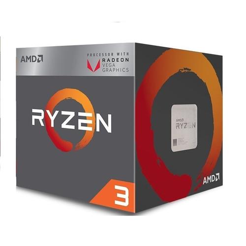 Foto Produk AMD RAVEN RIDGE RYZEN 3 2200G - LIMITED OFFER dari distributorkomputer