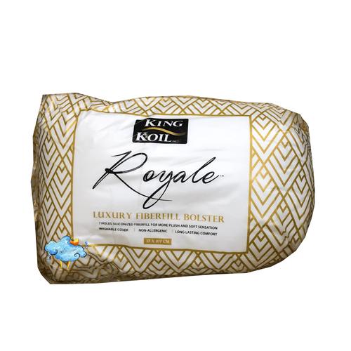 Foto Produk Kingkoil Guling Royale Fibre dari Home Specialist