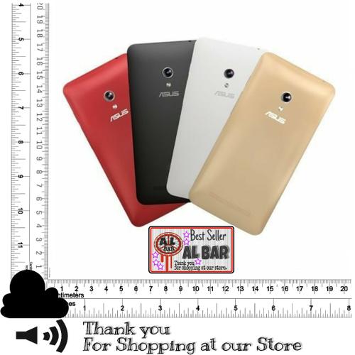 Jual Casing Asus Zenfone 5 T00j T00f Case Back Door Tutup Baterai Belakang Jakarta Timur Al Bar Tokopedia