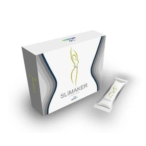 Foto Produk SlimMaker Infinesse - ORIGINAL 100% - Obat Diet Herbal dari Obat China