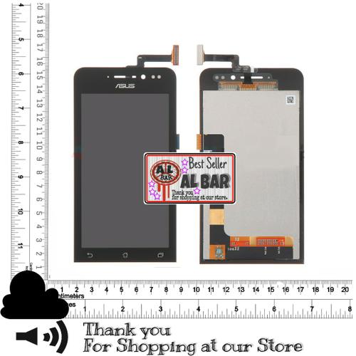Jual Lcd Touchscreen Asus Zenfone 4s A450cg T00q Original Jakarta Timur Al Bar Tokopedia