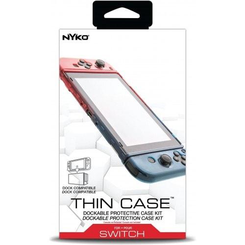 Foto Produk Nintendo Switch Nyko Thin Case dari Suyanto//Liberty Game