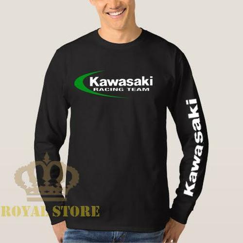 Jual long Sleeve/kaos lengan panjang 