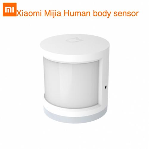 Foto Produk Original XIAOMI MIJIA Smart Human Body Sensor - NEW VERSION dari Tanaga Online Shop