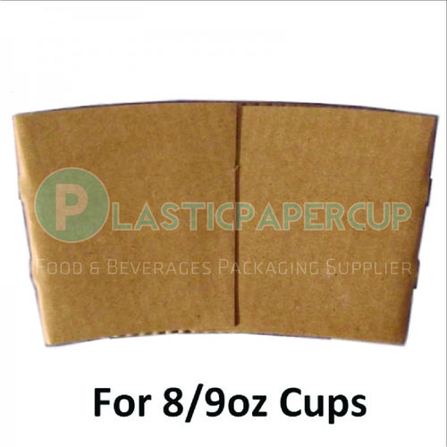 Jual Sleeve Paper Cup Ukuran 8 oz - Jakarta Barat - Plastic Paper Cup ...