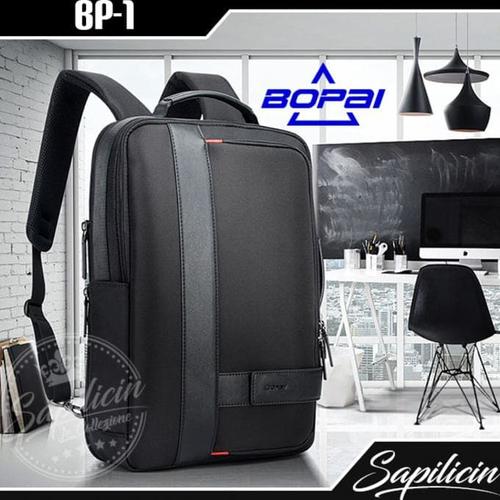 gadget backpack 2018