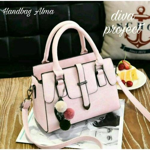 Foto Produk tas wanita slingbags murah dari FR GALLERY