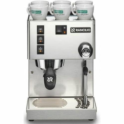 Jual Rancilio Silvia Espresso Machine 
