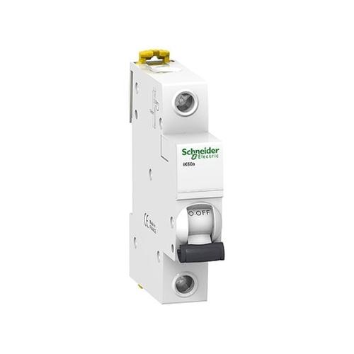 Foto Produk SCHNEIDER MCB 4,5KA IK60A 1P 6A 10A 16A 20A A9K14106 /10/16/20 - 6 dari toko megalistrik