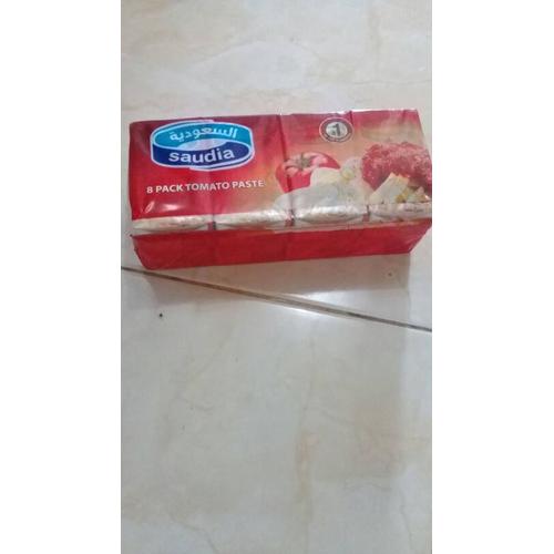 Foto Produk pasta tomat Saudia asli produk saudia dari Ath Thoyyibah Food