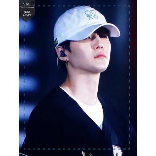 Jual BTS ARMY.ZIP+ 3rd Muster Ball Cap 
