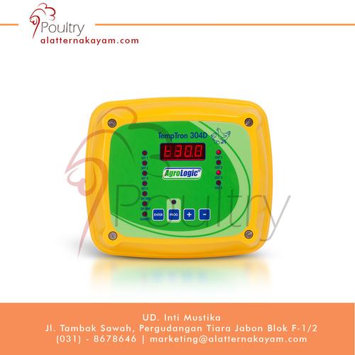 Foto Produk Temptron 304D dari Alat Ternak Ayam