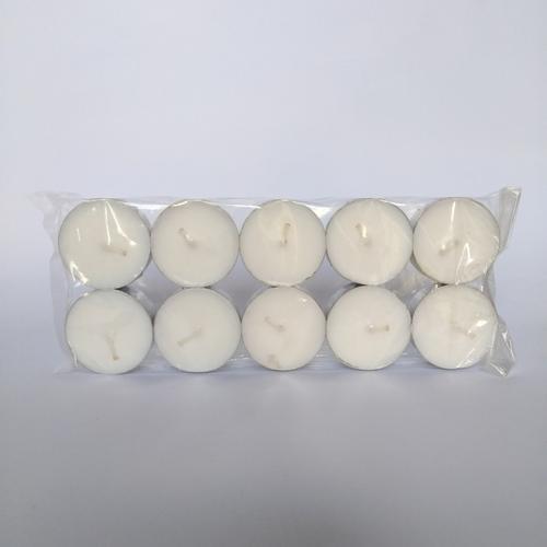Foto Produk Lilin Pembakar Aromaterapi dari Rumah Rempah Manisha