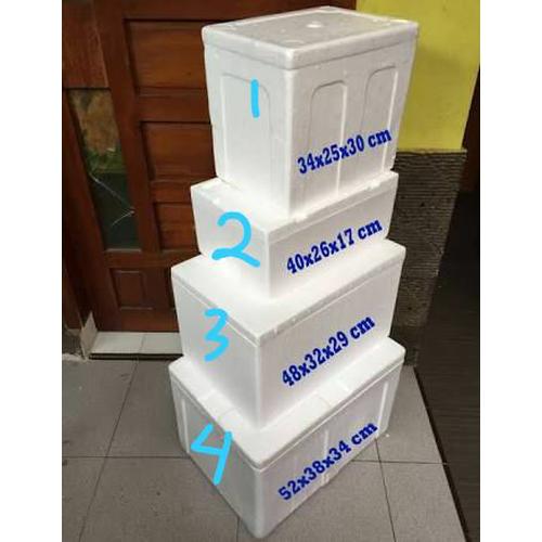 Jual Box Styrofoam Box Gabus Box Nomor 3 Jakarta Pusat Toko Masruroh Tokopedia Jual Box Styrofoam Box Gabus Box Nomor 3 Jakarta Pusat Toko Masruroh Tokopedia