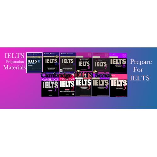 Gambar Materi IELTS Lengkap dari TOEFL LENGKAP Kota Medan Tokopedia