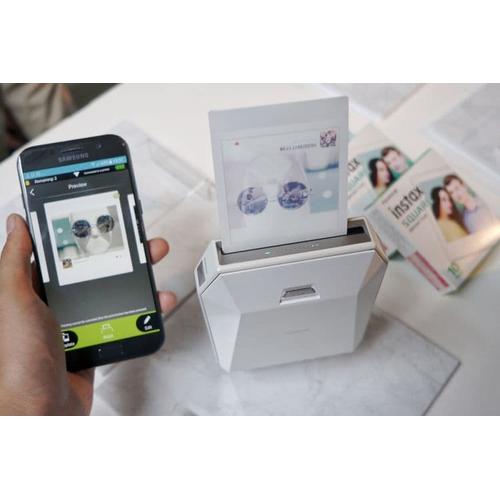Foto Produk Fujifilm Instax SHARE SP-3 / SP3 - Garansi Fujifilm Indonesia dari Instax Indonesia