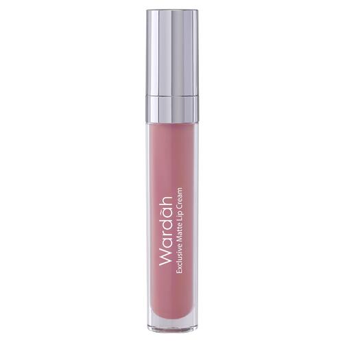 Foto Produk Wardah Exclusive Matte Lip Cream 10 Berry Pretty 4g dari Sehat Mall