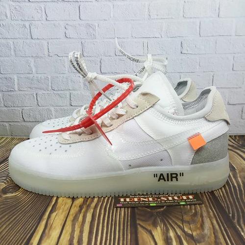 air force one the ten
