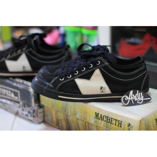 macbeth eliot black cement