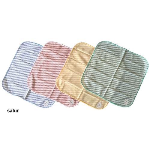 Foto Produk MIYO 3pc Saputangan Motif - DOT KECIL dari Lemari Anak
