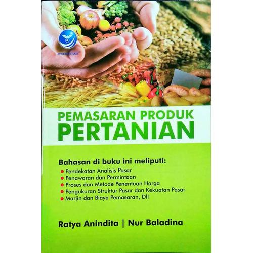 Jual Pemasaran Produk Pertanian Ratya Anindita Dan Nur Baladina Kota Surakarta Bagus Solo Tokopedia