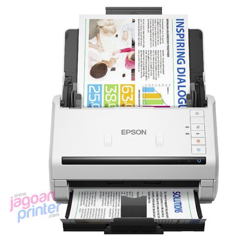 Jual Scanner Epson DS-570W - Jakarta 