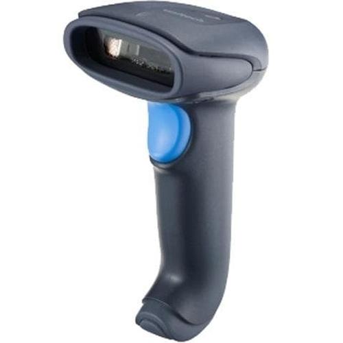 Gambar Barcode Scanner EP1020M Barcode Reader termurah untuk kasir toko dari solusiprogramcom undefined Tokopedia
