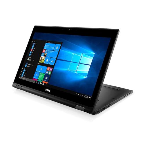 Jual Laptop Dell Latitude 5289 2in1 i5 