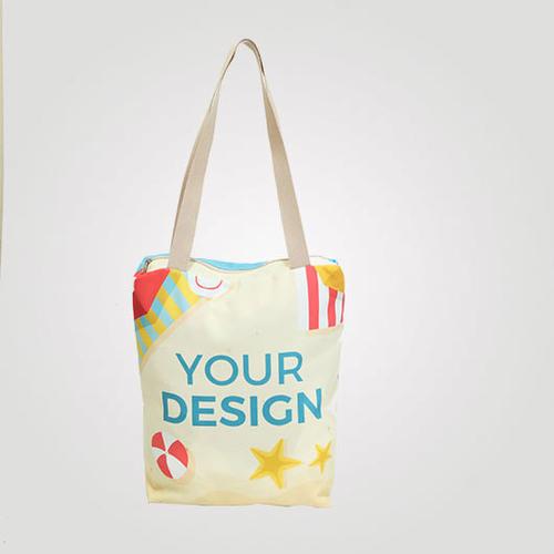 printable canvas bags