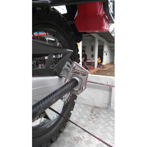 Foto Produk M15 Side Stand - Surface Expander CRF 250 L/Rally dari Thrill Bitz