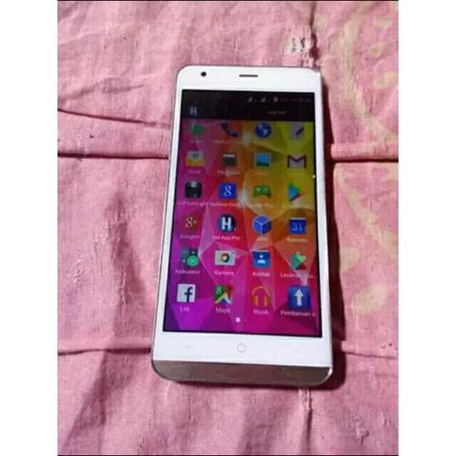 Jual Evercoss A75 Putih Kab Malang Sulianto Tokopedia