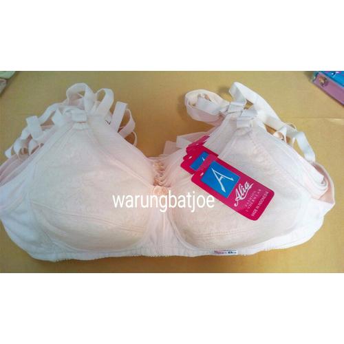 Foto Produk bh wanita size besar/bra wanita ukuran besar/bh bra jumbo - 34 dari warungbatjoe