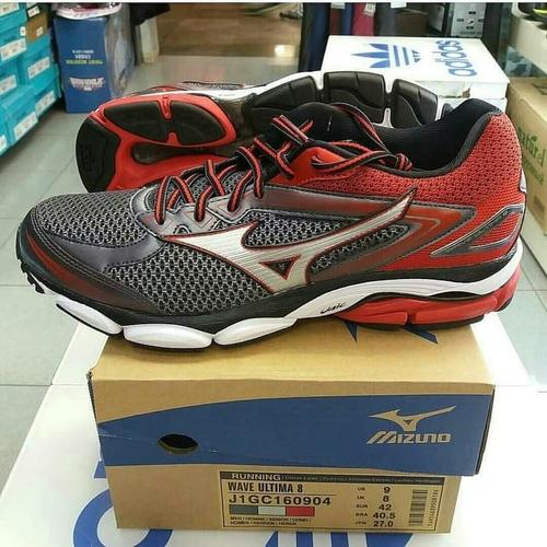 ultima 8 mizuno