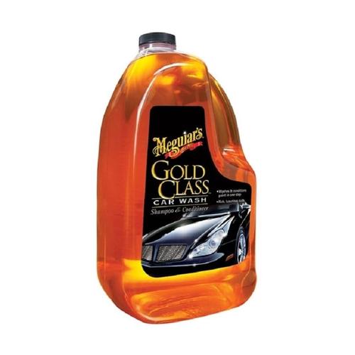 Foto Produk Meguiars Gold Class Car Wash Shampoo & Conditioner 64oz dari FASTUNER
