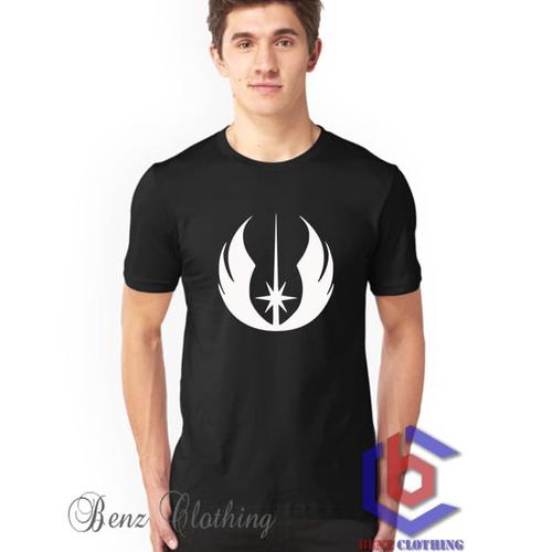 Jual Kaos Tshirt Star Wars The Last 