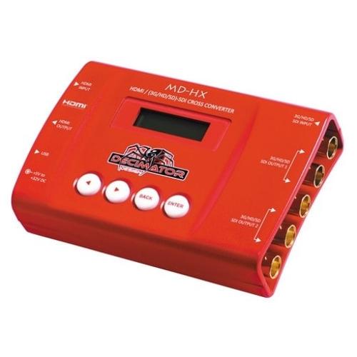 Foto Produk Decimator MD-HX Miniature HDMI/SDI Converter dari Core Media