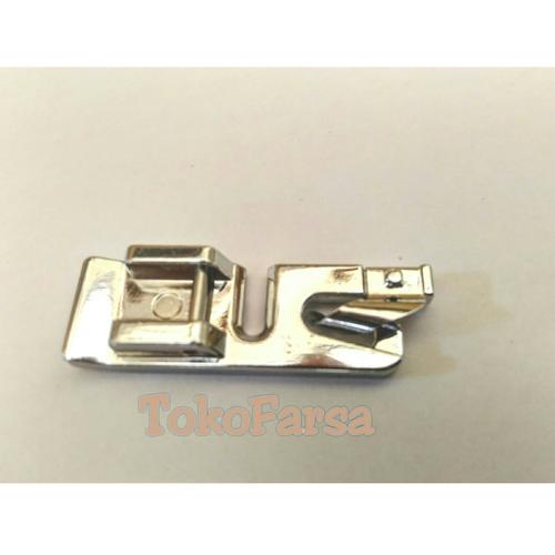 Gambar Sepatu Kelim/Semi Neci/Necci (Lipat Bulat) Alat Jahit Rolled Hem dari Toko Farsa Kota Depok Tokopedia