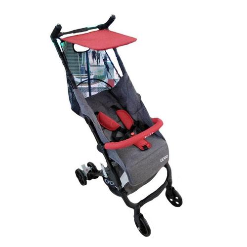 elle gogo mini stroller